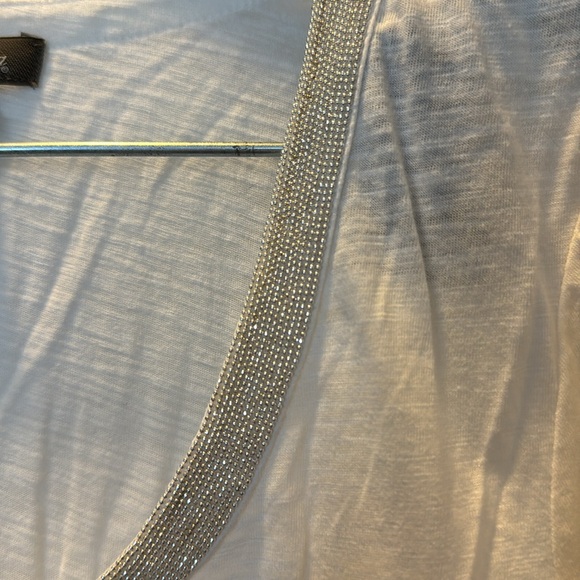 Embellished T Shirt - Picture 2 of 5